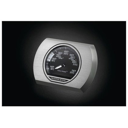 Napoleon Rogue 365 SB Black Ψησταριά Υγραερίου