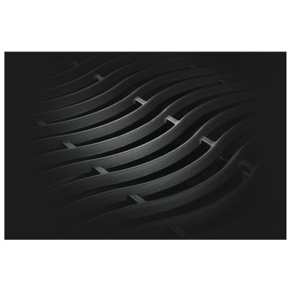 Napoleon Rogue 425 RSB Black