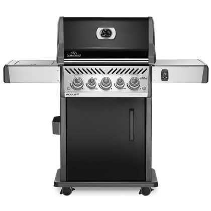 Napoleon Rogue 425 SE Black GAS GRILL