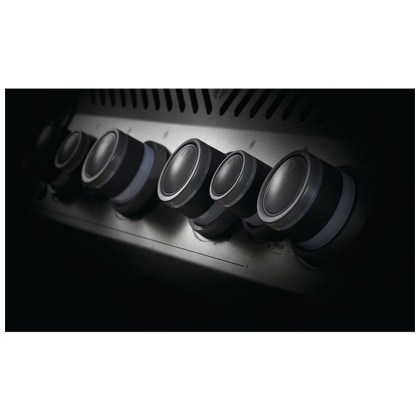 Napoleon Rogue 425 SE Black GAS GRILL