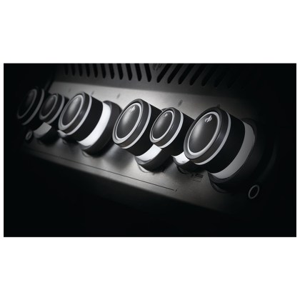 Napoleon Rogue 425 SE Black GAS GRILL