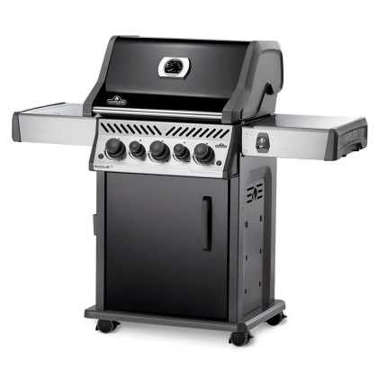 Napoleon Rogue 425 SE Black GAS GRILL