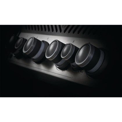 Napoleon Rogue 425 SE Stainless Steel Ψησταριά Υγραερίου 