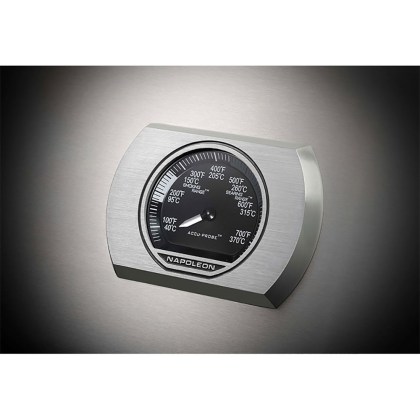 Napoleon Rogue 425 SE Stainless Steel Ψησταριά Υγραερίου 