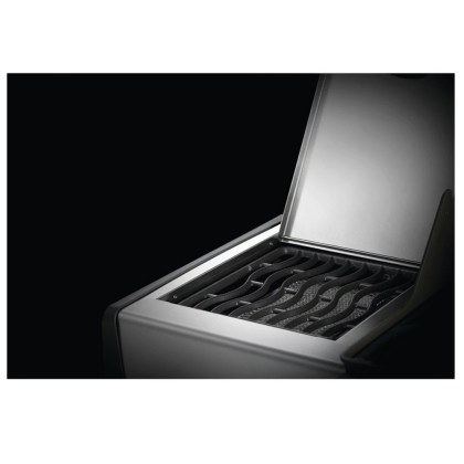 Napoleon Rogue 425 XT Stainless Steel Ψησταριά Υγραερίου