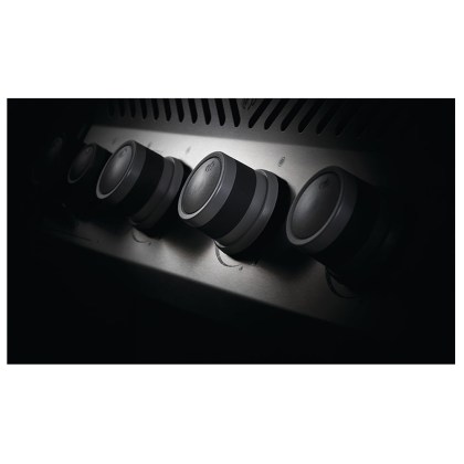 Napoleon Rogue 425 XT Stainless Steel Ψησταριά Υγραερίου