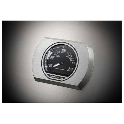 Napoleon Rogue 425 XT Stainless Steel Ψησταριά Υγραερίου