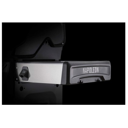 Napoleon Rogue 525 SE Stainless Steel Ψησταριά Υγραερίου