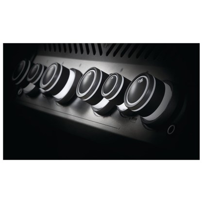 Napoleon Rogue 525 SE Stainless Steel Ψησταριά Υγραερίου