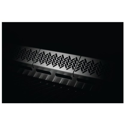 Napoleon Rogue 525 SE Stainless Steel Ψησταριά Υγραερίου
