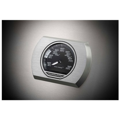 Napoleon Rogue 525 SE Stainless Steel Ψησταριά Υγραερίου