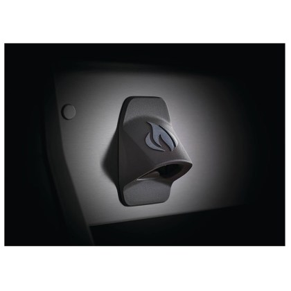 Napoleon Rogue 525 SE Stainless Steel Ψησταριά Υγραερίου