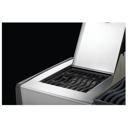 Napoleon Rogue 525 XT Stainless Steel Ψησταριά Υγραερίου 