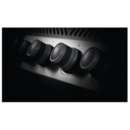 Napoleon Rogue 525 XT Stainless Steel Ψησταριά Υγραερίου 