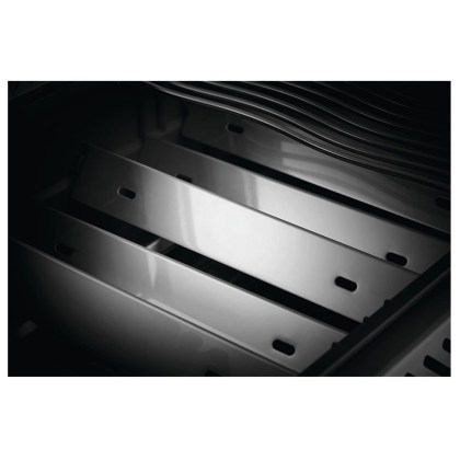 Napoleon Rogue 625 SE Stainless Steel Ψησταριά Υγραερίου 