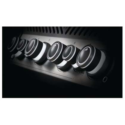 Napoleon Rogue 625 SE Stainless Steel Ψησταριά Υγραερίου 