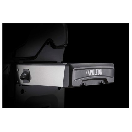 Napoleon Rogue 625 SE Stainless Steel Ψησταριά Υγραερίου 