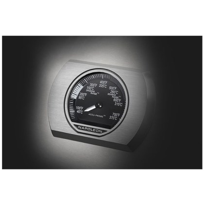 Napoleon Rogue 625 XT Stainless Steel Ψησταριά Υγραερίου