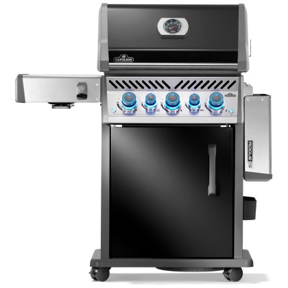 Napoleon Rogue Pro S 425 Black