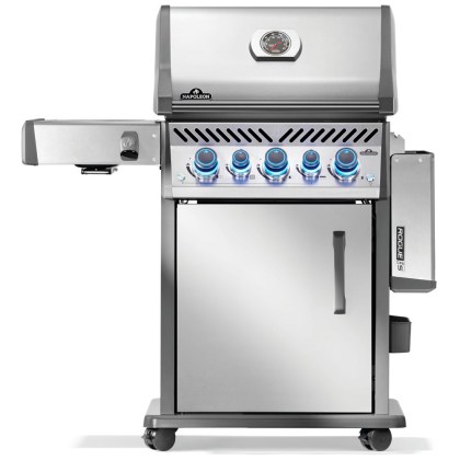 Napoleon Rogue Pro S 425 Stainless Steel Gas Grill