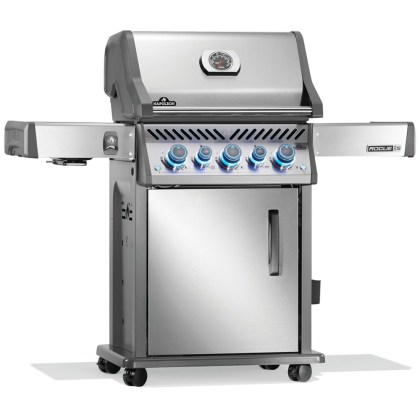 Napoleon Rogue Pro S 425 Stainless Steel Gas Grill