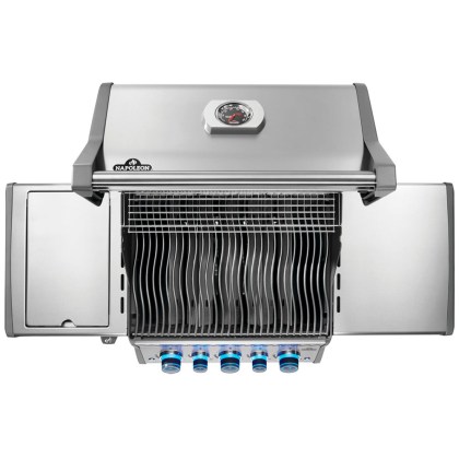 Napoleon Rogue Pro S 425 Stainless Steel Gas Grill