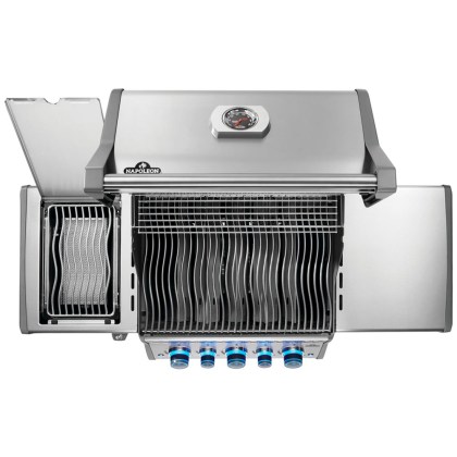 Napoleon Rogue Pro S 425 Stainless Steel Gas Grill