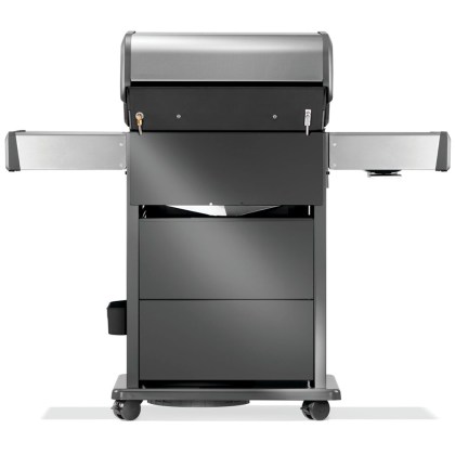 Napoleon Rogue Pro S 425 Stainless Steel Gas Grill