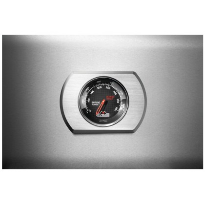 Napoleon Rogue Pro S 425 Stainless Steel Gas Grill