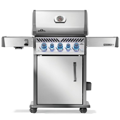 Napoleon Rogue Pro S 425 Stainless Steel Gas Grill