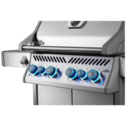 Napoleon Rogue® PRO-S 525 RSIB Gas Grill
