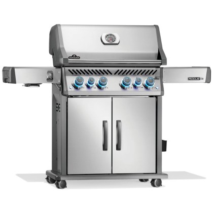 Napoleon Rogue® PRO-S 525 RSIB Gas Grill