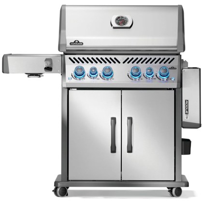 Napoleon Rogue® PRO-S 525 RSIB Gas Grill