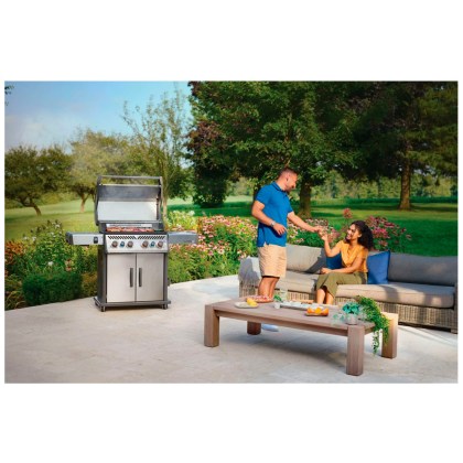 Napoleon Rogue® PRO-S 525 RSIB Gas Grill