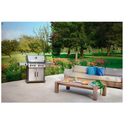 Napoleon Rogue® PRO-S 525 RSIB Gas Grill