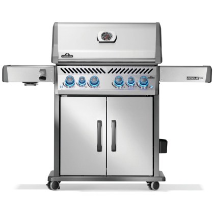 Napoleon Rogue® PRO-S 525 RSIB Gas Grill