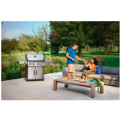 Napoleon Rogue® PRO-S 525 RSIB Gas Grill