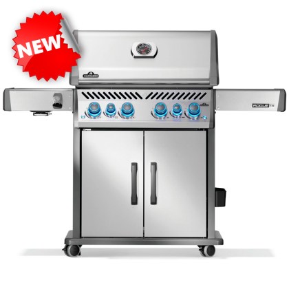 Napoleon Rogue® PRO-S 525 RSIB Gas Grill