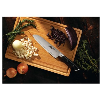 Napoleon Santoku Knife 18 cm