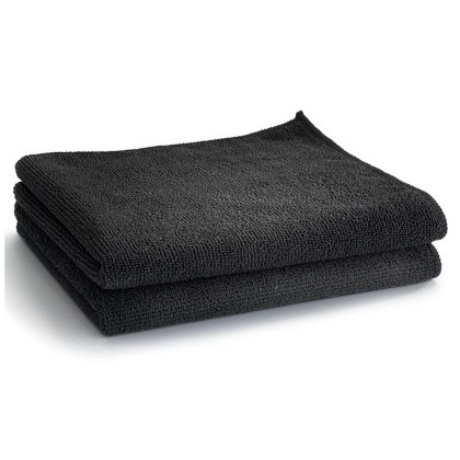 Napoleon Set of 2 Microfiber Cloths