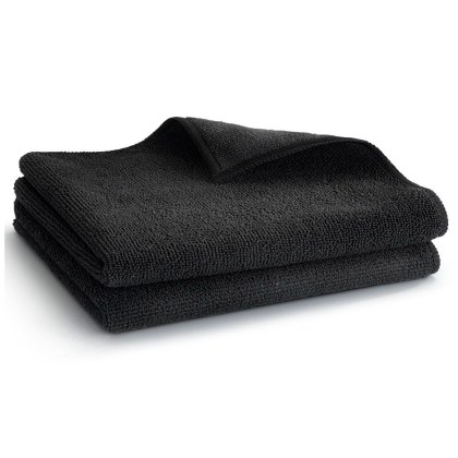 Napoleon Set of 2 Microfiber Cloths
