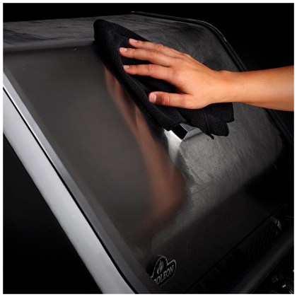 Napoleon Set of 2 Microfiber Cloths