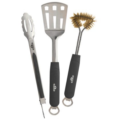 Napoleon Set of Stainless Steel Baking Tools 3pcs 