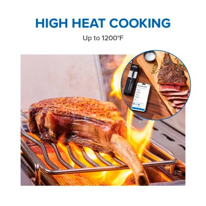 Napoleon Smart Thermometer Accu-Probe Pro X
