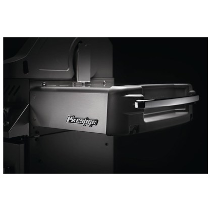 Napoleon Prestige 500 Stainless Steel