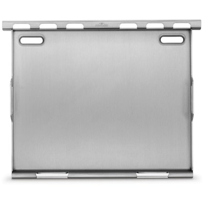 Napoleon Stainless Steel Griddle for Freestyle 425 and Rogue 425