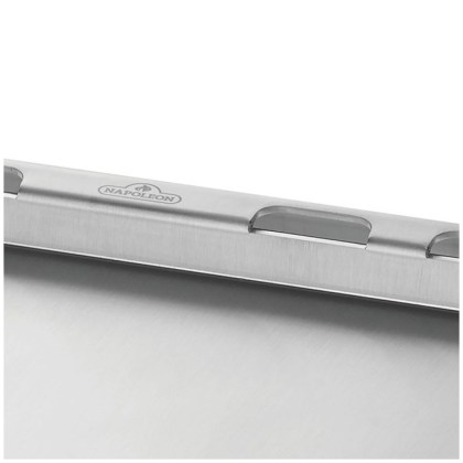 Napoleon Stainless Steel Griddle for Freestyle 425 and Rogue 425