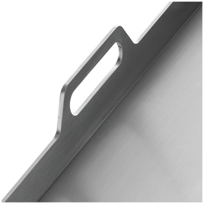 Napoleon Stainless Steel Griddle for Freestyle 425 and Rogue 425