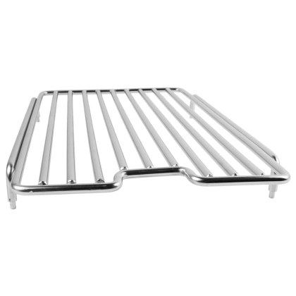 Napoleon Stainless steel infrared side burner grid for Prestige & Prestige PRO 485 / 500 / 665