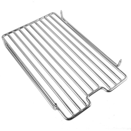 Napoleon Stainless steel infrared side burner grid for Prestige & Prestige PRO 485 / 500 / 665